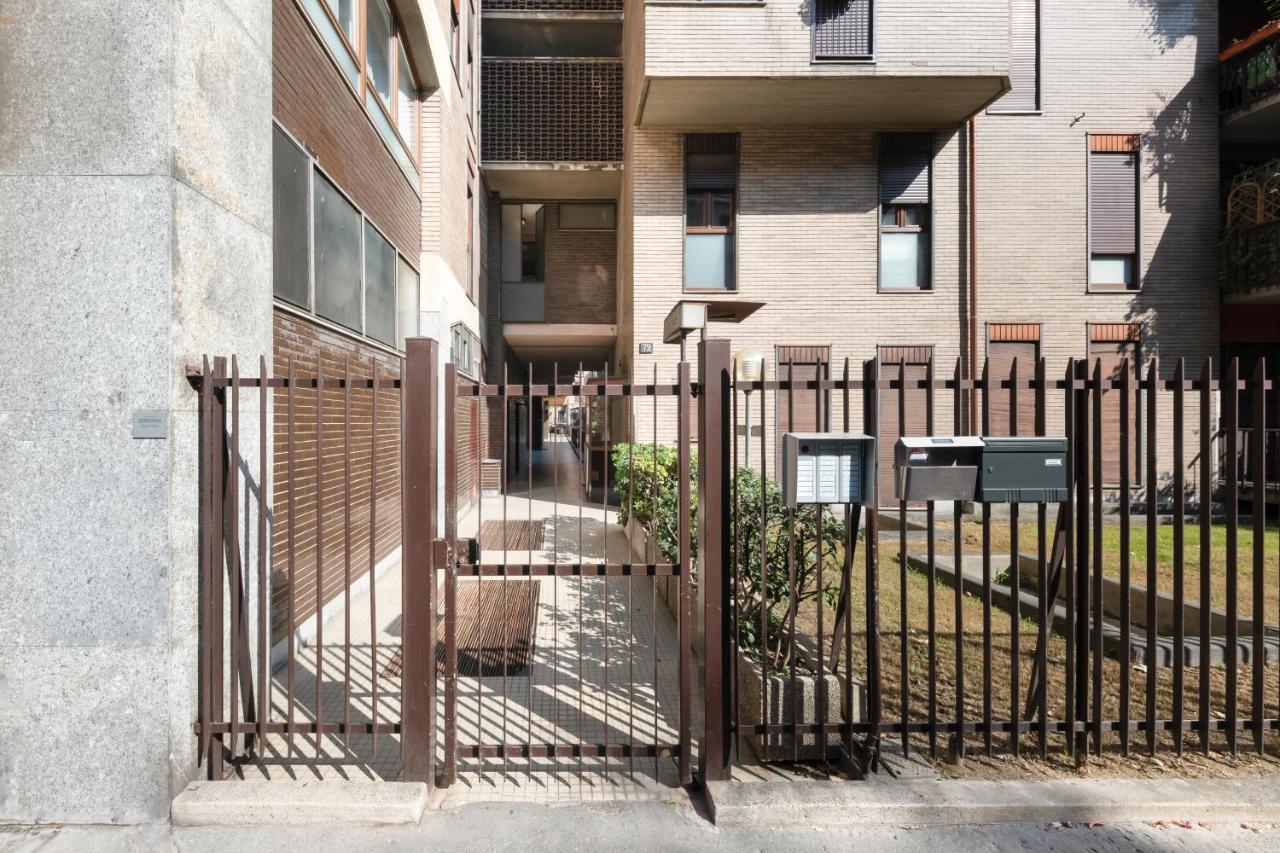 Casa Da Suite Centrale Milan Exterior photo